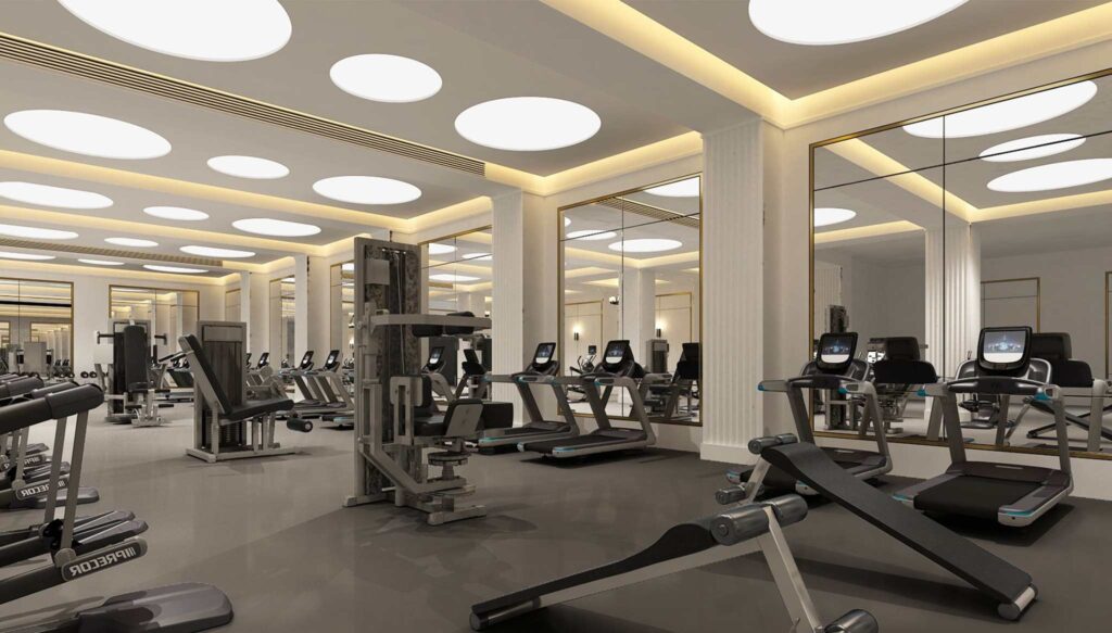 Galaxy-Garden-Phnom-Penh-Fitness