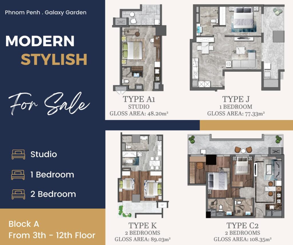 Galaxy-Garden-Phnom-Penh-Floor-Plans