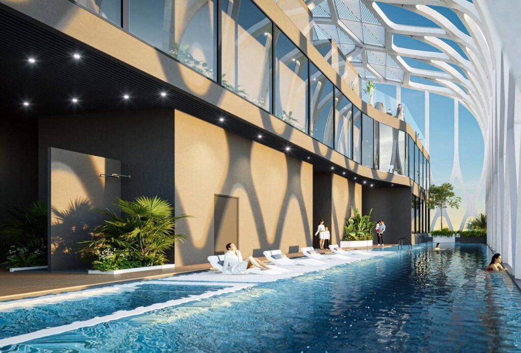 Time-Square-6-Project-BKK1-Phnom-Penh-Swimming-Pool